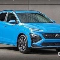 Ricambi hyundai kona 2022