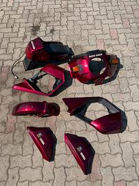 Carene Moto Guzzi 1000 SP II