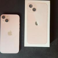 iphone 13 256gb rosa