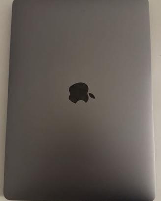 macbook pro con barra touch