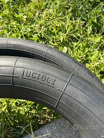 LUCIOLI R18 + R21 ENDURO – usate una stagione