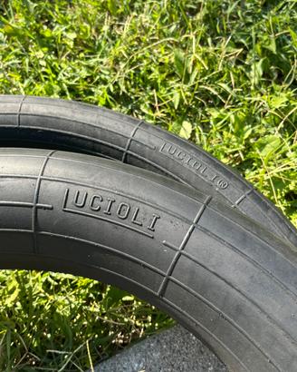 LUCIOLI R18 + R21 ENDURO – usate una stagione