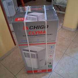 climatizzatore portatile