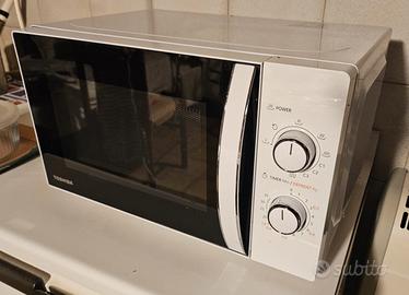 Microonde Toshiba