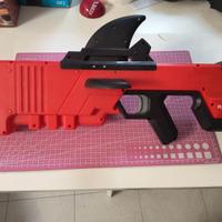 Fucile Nerf roblox Shark