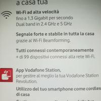 Vodafone Station Revolution