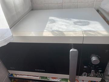 Forno microonde samsung €15