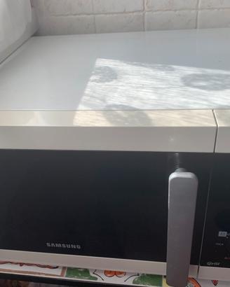 Forno microonde samsung €15