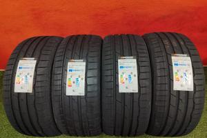 225 35 19 Gomme Estive Hankook VW Golf 225 35R19