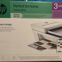 Stampante HP istant ink