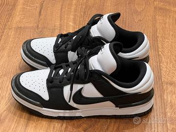 Nike Dunk Low Twist donna n.41
