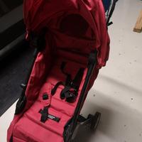 passeggino baby jogger city tour