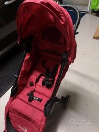 passeggino baby jogger city tour