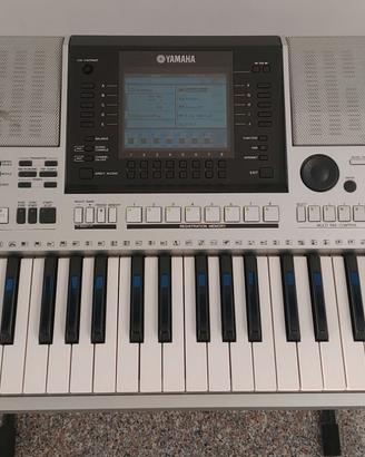 Tastiera Yamaha PSR S900