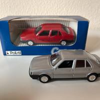 Fiat Croma Polistil 1/43
