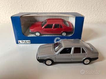 Fiat Croma Polistil 1/43