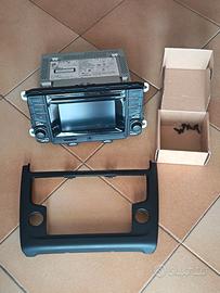 Autoradio Volkswagen Polo 2014