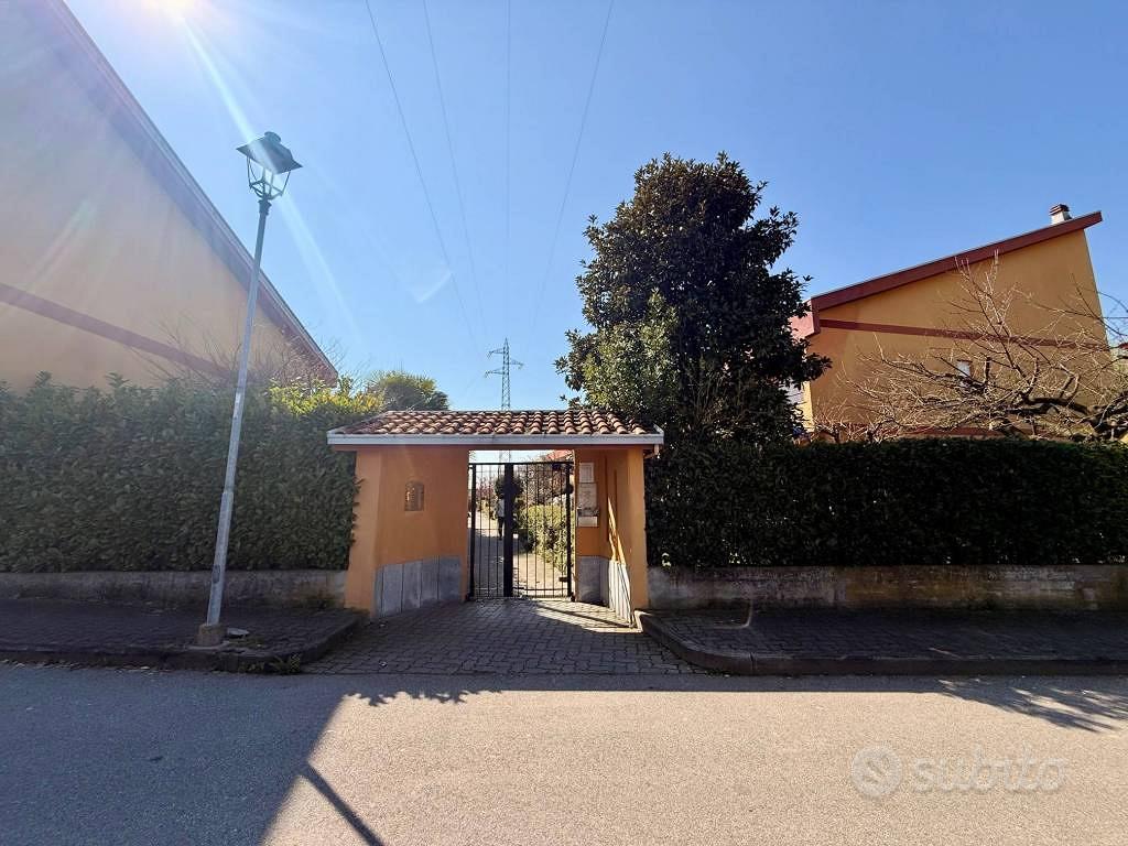 Apartment in Villastellone, Torino - Vista 2