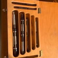 Alesatori regolabili willerapid