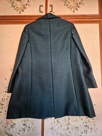 Cappotto in lana anni 60