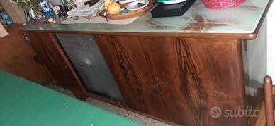 sala da pranzo antica