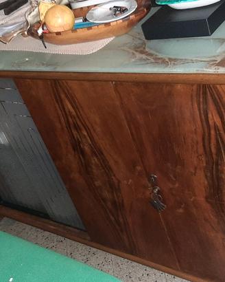 sala da pranzo antica