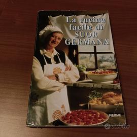 La cucina facile di suor Germana per Barilla