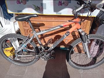 biçidi nr 26 sportiva