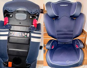 Seggiolino Foppapefretti MiEstendo Fix