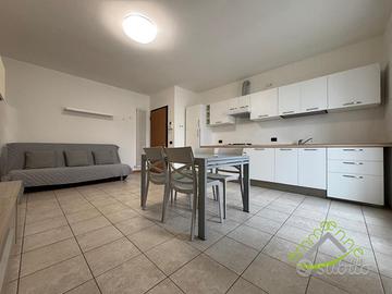 BILOCALE CON GARAGE