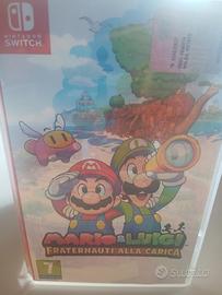gioco per Nintendo switch 