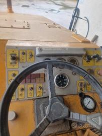 SCARIFICATRICE BITELLI SF 60 TALPA