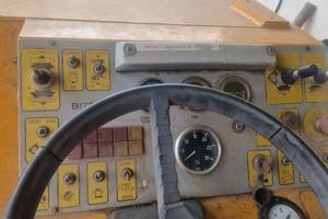 SCARIFICATRICE BITELLI SF 60 TALPA