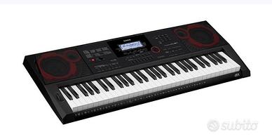 Tastiera Casio CT-X3000