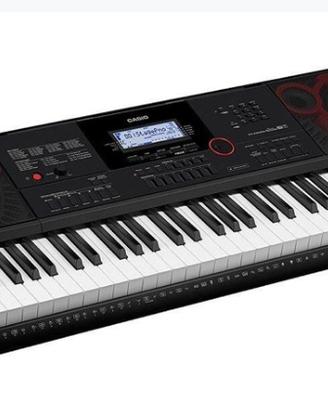 Tastiera Casio CT-X3000