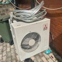 climatizzatori mitsubishi