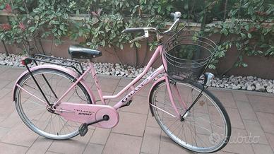 bici donna