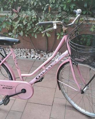 bici donna
