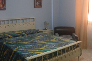 Appartamento arredato Sciacca