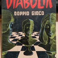 Diabolik anno XIII - n. 22