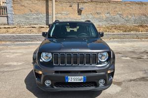 Jeep renegade 1.0 120 CV 12/2019