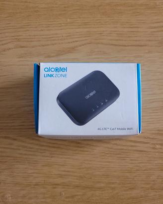 Alcatel Linkzone