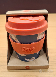 Quy Cup Cappuccino mug