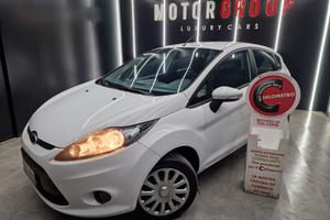 Ford Fiesta 1.4 TDCi 5p. Titanium