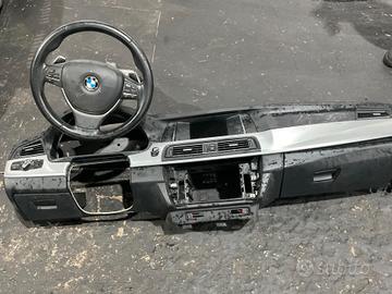 Kit Airbag Bmw serie 5 F11