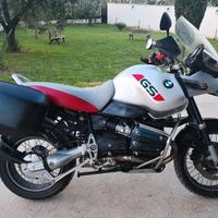 BMW R 1150 GS Adventure