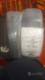 Gomme auto