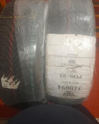Gomme auto