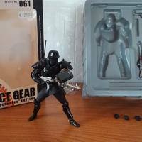 Revoltech Protect Gear