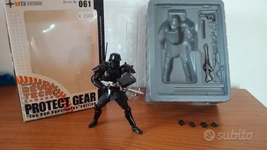 Revoltech Protect Gear